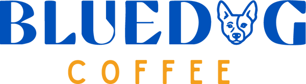 Blue Dog Coffee