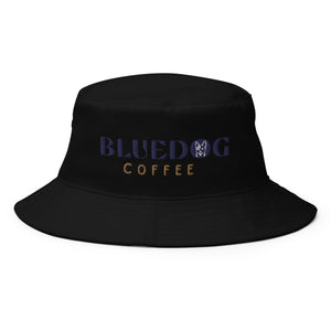 BlueDog Bucket Hat