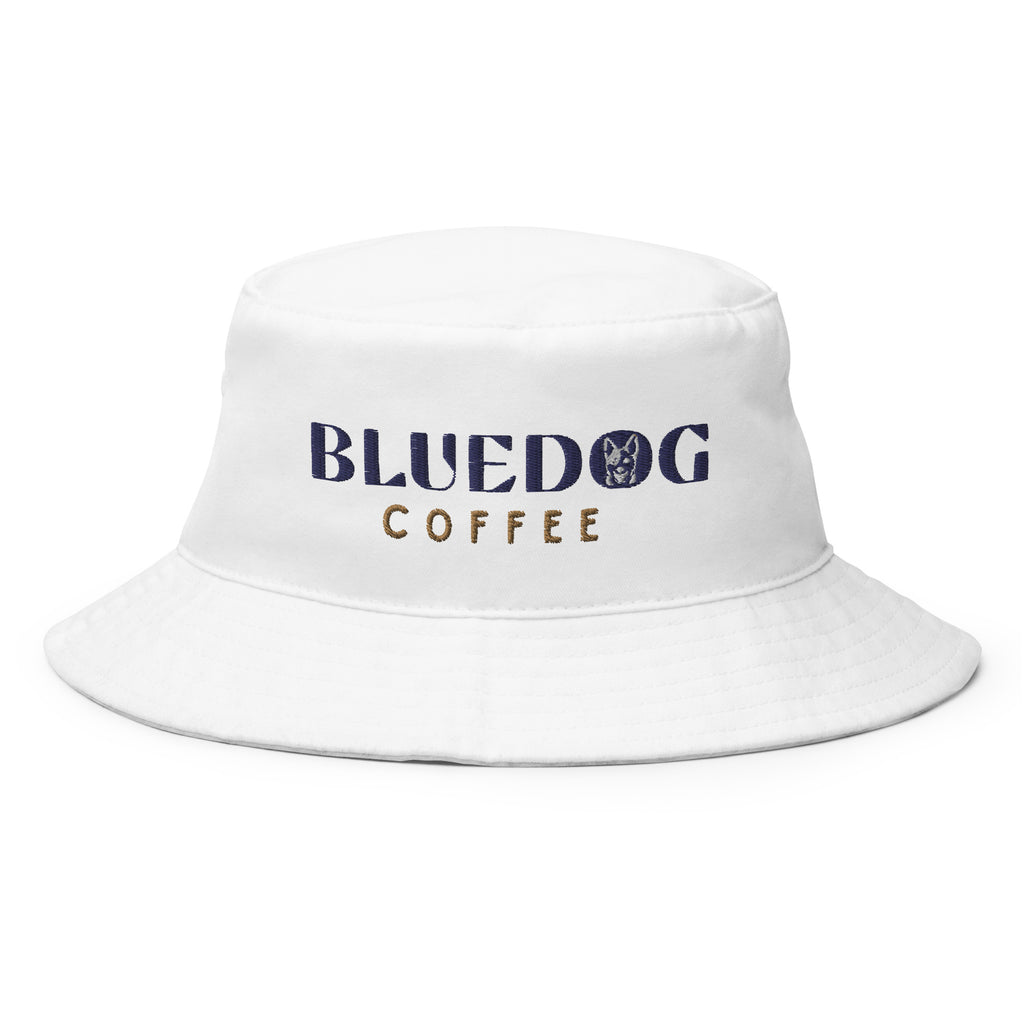 BlueDog Bucket Hat