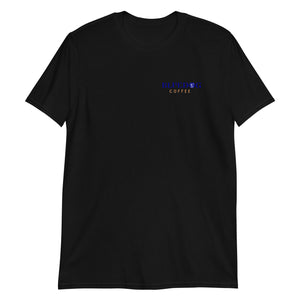 BlueDogCoffee T-Shirt