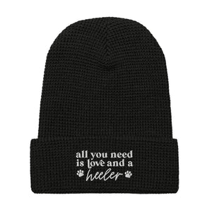 All You Need Is - Beanie