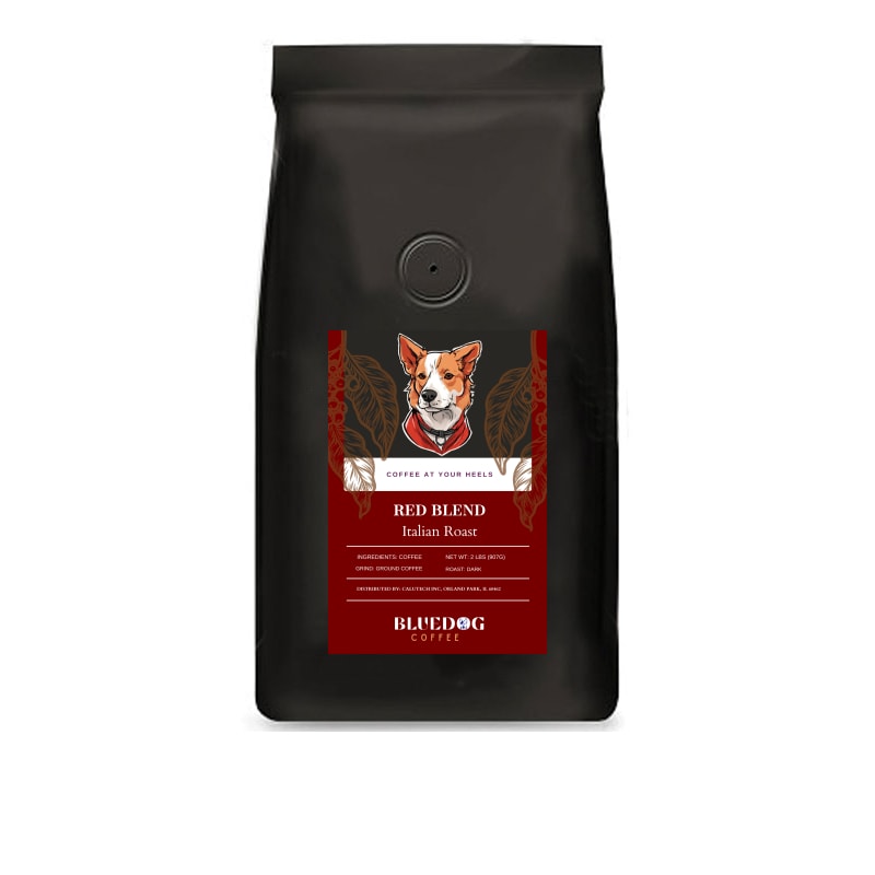 Italian Roast
