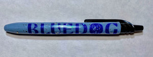 BlueDogCoffee Ballpoint Pen